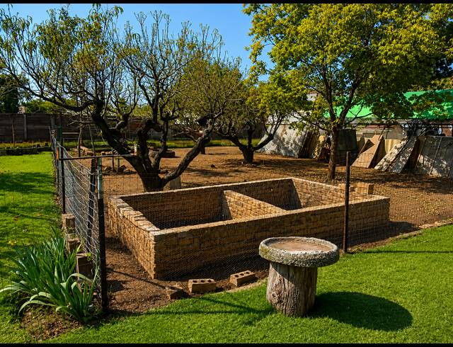 4 BEDROOM HOUSE FOR SALE IN RIVERSDALE